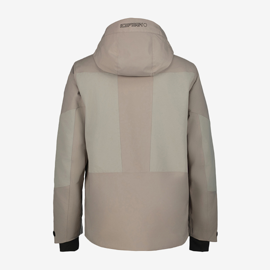 ICEPEAK m bunda 8 56134529I 245 FAULKTON grey