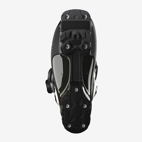 SALOMON ž smučarski čevlji 479275 S/PRO SUPRA DUAL 105 black grey