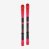 ATOMIC otr smučarski set AASS03642 REDSTER J2 + C 5 GW red black