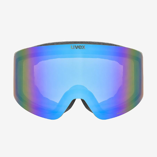 UVEX odr smučarska očala S5506822330 PROVOQE FM black blue