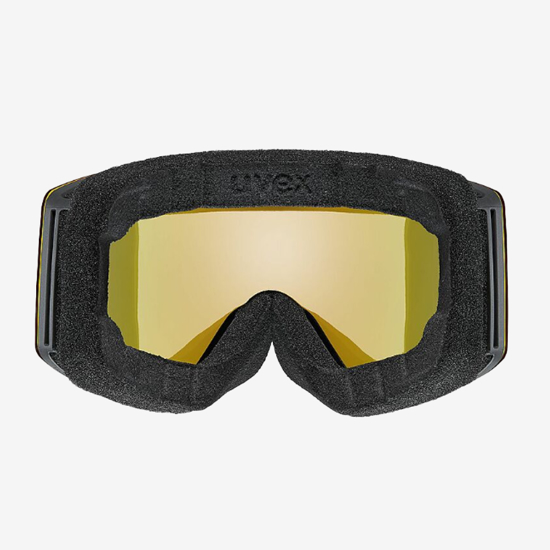 UVEX odr smučarska očala S5506822330 PROVOQE FM black blue