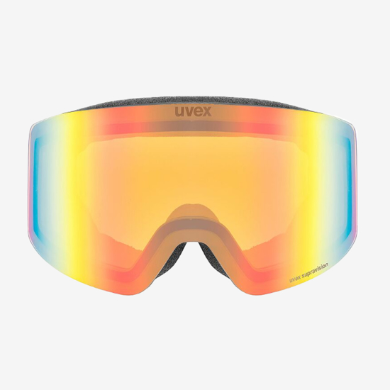 UVEX odr smučarska očala S5506822230 PROVOQE FM black rainbow