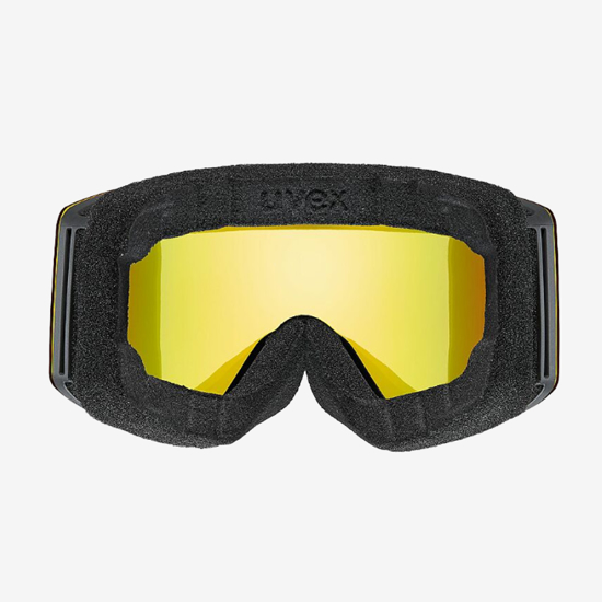 UVEX odr smučarska očala S5506822230 PROVOQE FM black rainbow