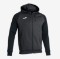 JOMA m jopica ACADEMY IV dark grey black