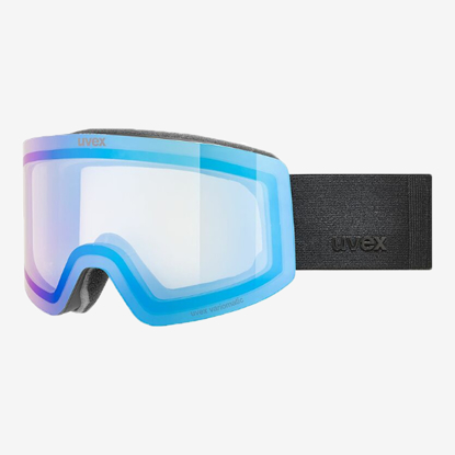 UVEX odr smučarska očala S5506812330 PROVOQE V black blue