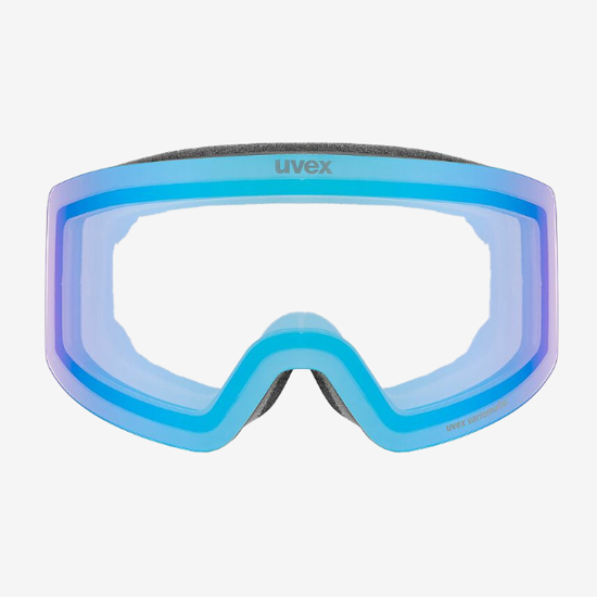 UVEX odr smučarska očala S5506812330 PROVOQE V black blue