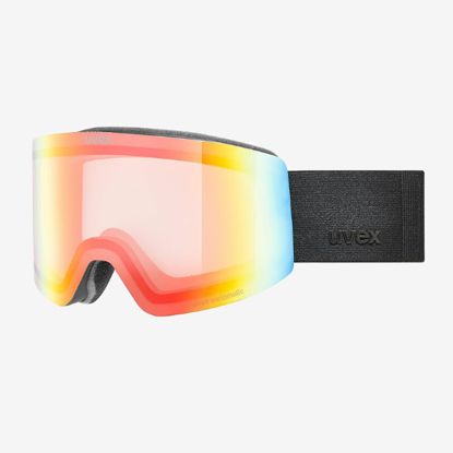 UVEX odr smučarska očala S5506812230 PROVOQE V black rainbow