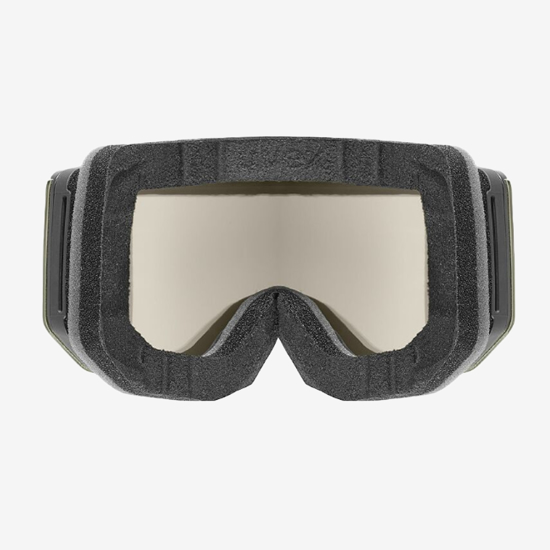 UVEX odr smučarska očala S5506655030 ATTRACT FM black ice blue