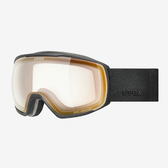 UVEX odr smučarska očala S5501882030 VICTORIOUS PRO V black