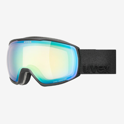 UVEX odr smučarska očala S5501892430 VICTORIOUS V black