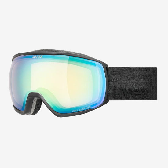 UVEX odr smučarska očala S5501892430 VICTORIOUS V black