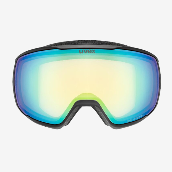 UVEX odr smučarska očala S5501892430 VICTORIOUS V black