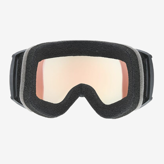 UVEX odr smučarska očala S5501882030 VICTORIOUS PRO V black