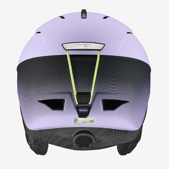 UVEX odr smučarska čelada S56632413 GRAVITATE cool lavender