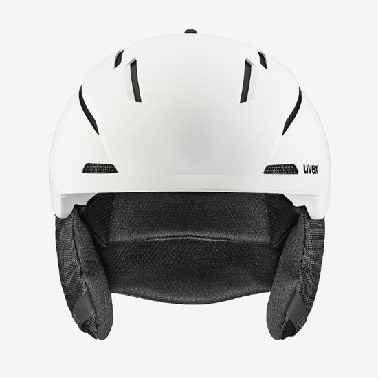 UVEX odr smučarska čelada S566324131 GRAVITATE white matt