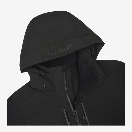 ICEPEAK m bunda 8 56134529I 990 FAULKTON black