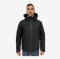 ICEPEAK m bunda 8 FAULKTON black