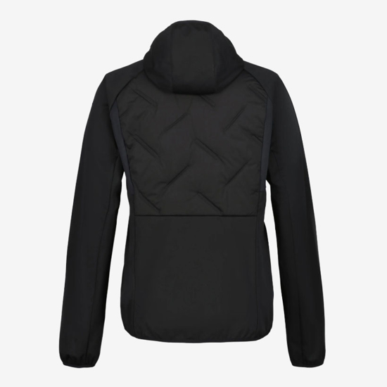 RUKKA m tekaška jakna 8 78764205R3 990 MAATIALA HOOD  black
