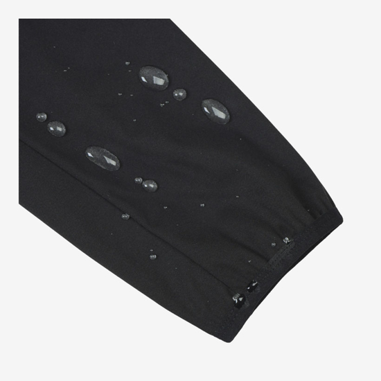 RUKKA m tekaška jakna 8 78764205R3 990 MAATIALA HOOD  black