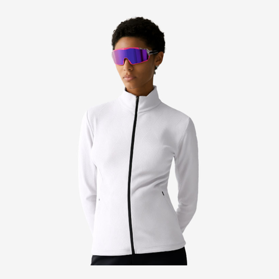 COLMAR ž jopica 9374 3ZU 01 white