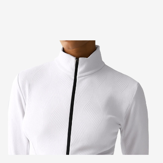 COLMAR ž jopica 9374 3ZU 01 white