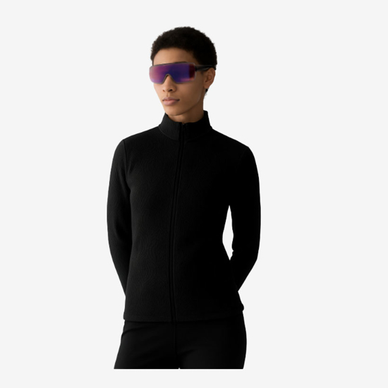 COLMAR ž jopica 9374 3ZU 99 black