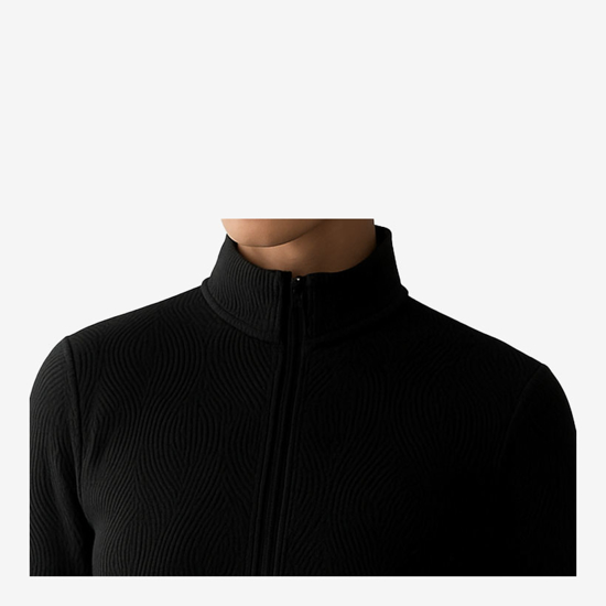 COLMAR ž jopica 9374 3ZU 99 black