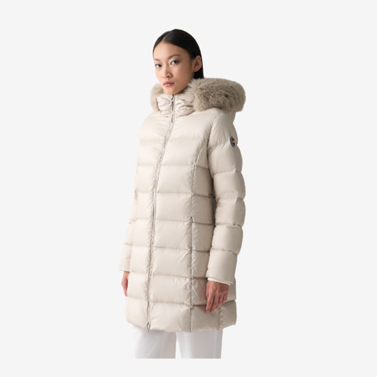 COLMAR  ž plašč 2221E 2YO 16 canapa