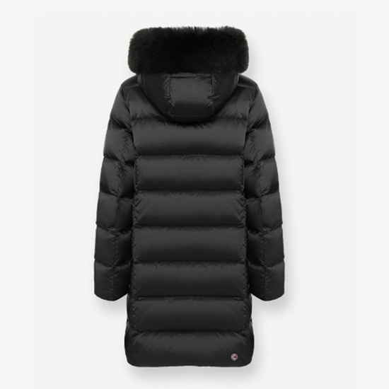 COLMAR  ž plašč 2221E 2YO 99 black