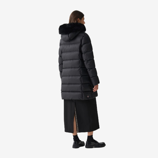 COLMAR  ž plašč 2221E 2YO 99 black