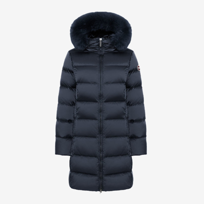 COLMAR  ž plašč 2221E 2YO 68 navy