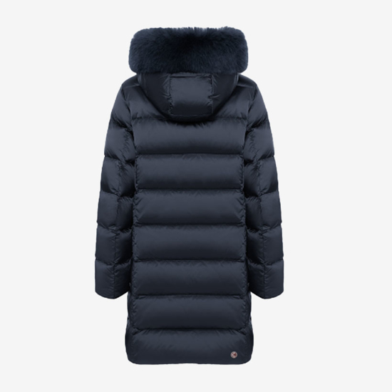 COLMAR  ž plašč 2221E 2YO 68 navy