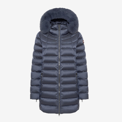 COLMAR  ž plašč 2233E 2YO 38 dark deep blue