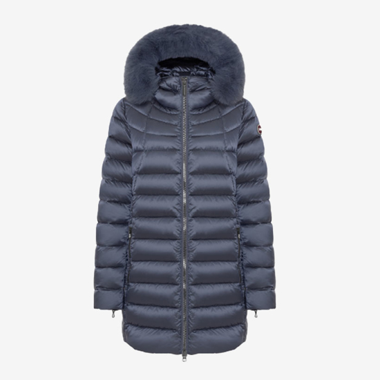 COLMAR  ž plašč 2233E 2YO 38 dark deep blue