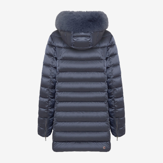 COLMAR  ž plašč 2233E 2YO 38 dark deep blue