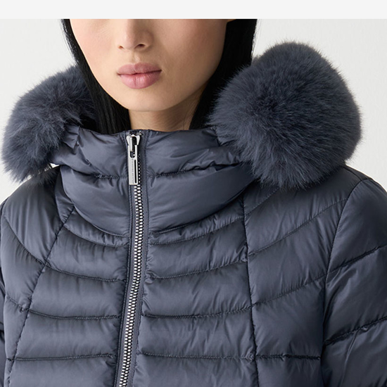 COLMAR  ž plašč 2233E 2YO 38 dark deep blue