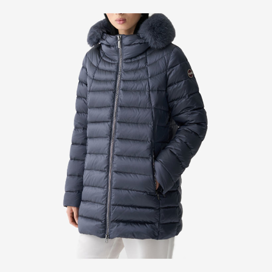 COLMAR  ž plašč 2233E 2YO 38 dark deep blue