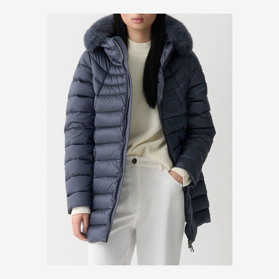 COLMAR  ž plašč 2233E 2YO 38 dark deep blue