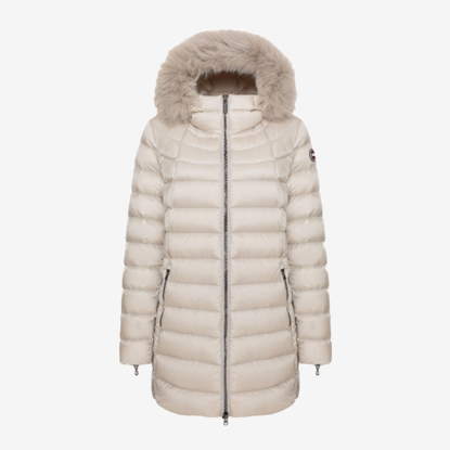 COLMAR  ž plašč 2233E 2YO 16 hemp beige