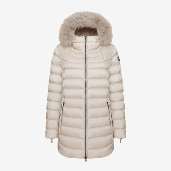 COLMAR  ž plašč 2233E 2YO 16 hemp beige