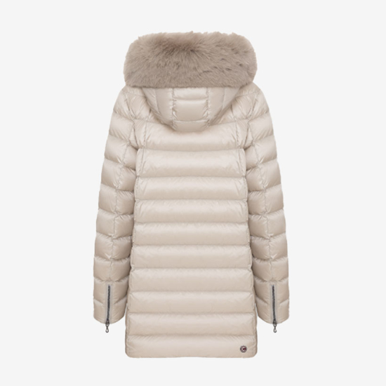 COLMAR  ž plašč 2233E 2YO 16 hemp beige