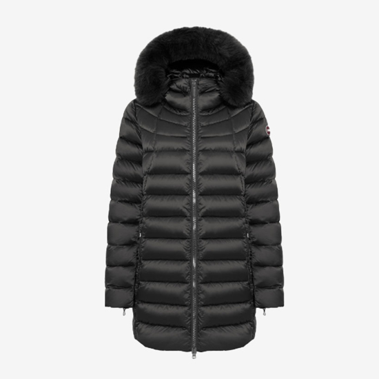 COLMAR  ž plašč 2233E 2YO 99 black