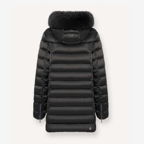 COLMAR  ž plašč 2233E 2YO 99 black