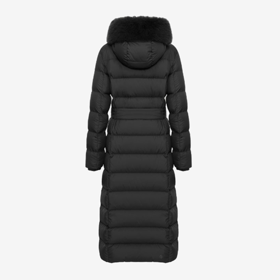 COLMAR ž plašč 2242E 2XX 99 black