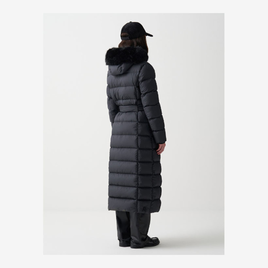 COLMAR ž plašč 2242E 2XX 99 black