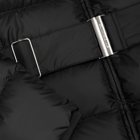 COLMAR ž plašč 2242E 2XX 99 black