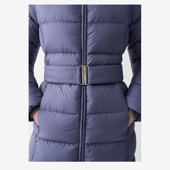 COLMAR ž plašč 2242E 2XX 738 profondo blue