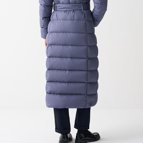 COLMAR ž plašč 2242E 2XX 738 profondo blue