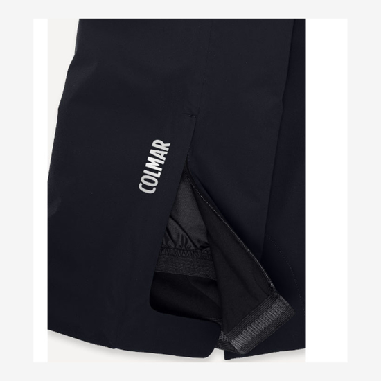 COLMAR ž smučarske hlače 0462R 8ZQ 99 black