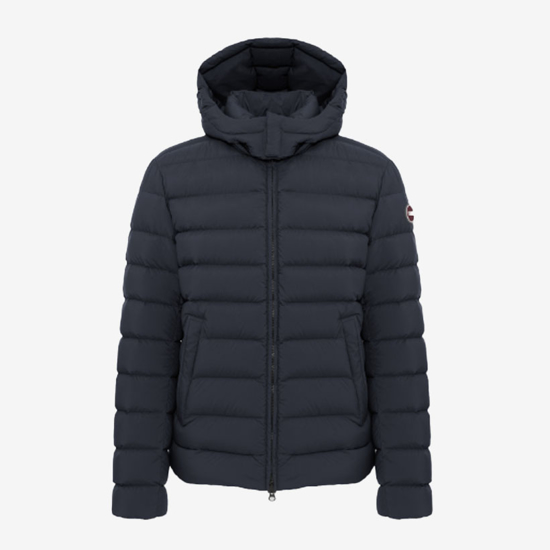 COLMAR m jakna 1252 4ZP 68 navy blue